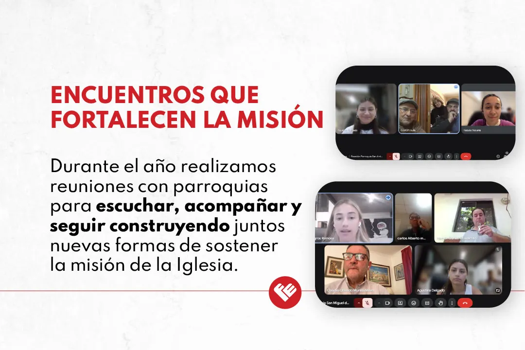 Programa FE cumple seis años - Imagen 4