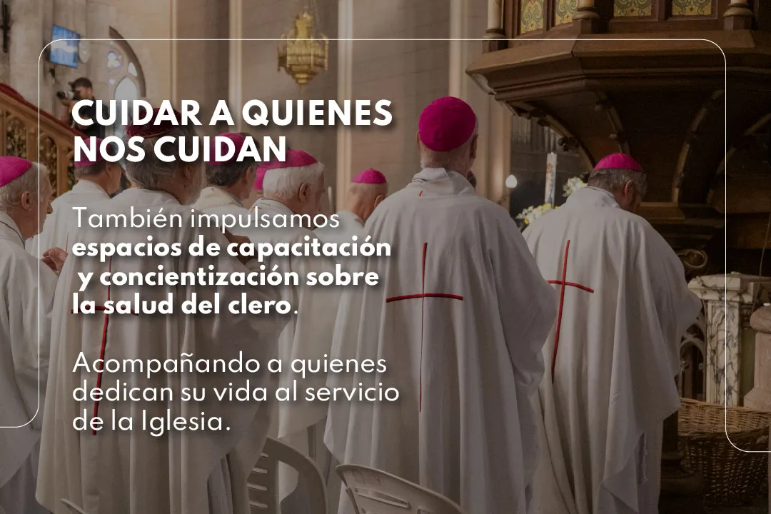 Programa FE cumple seis años - Imagen 5