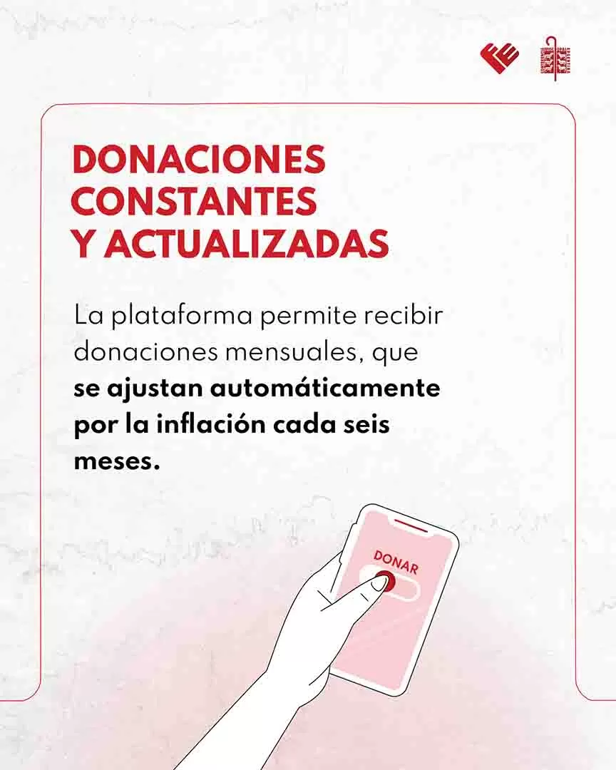 ¿Ya conocés todos los beneficios de Programa FE? - Imagen 2