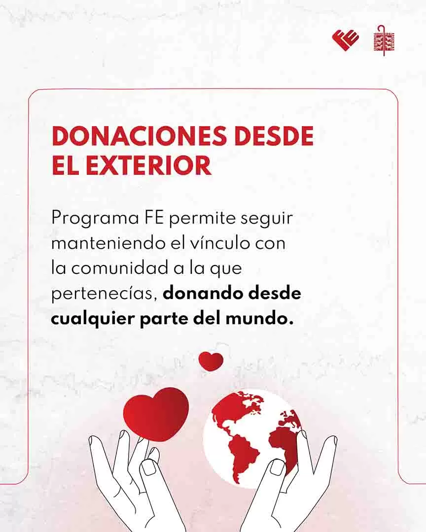 ¿Ya conocés todos los beneficios de Programa FE? - Imagen 3