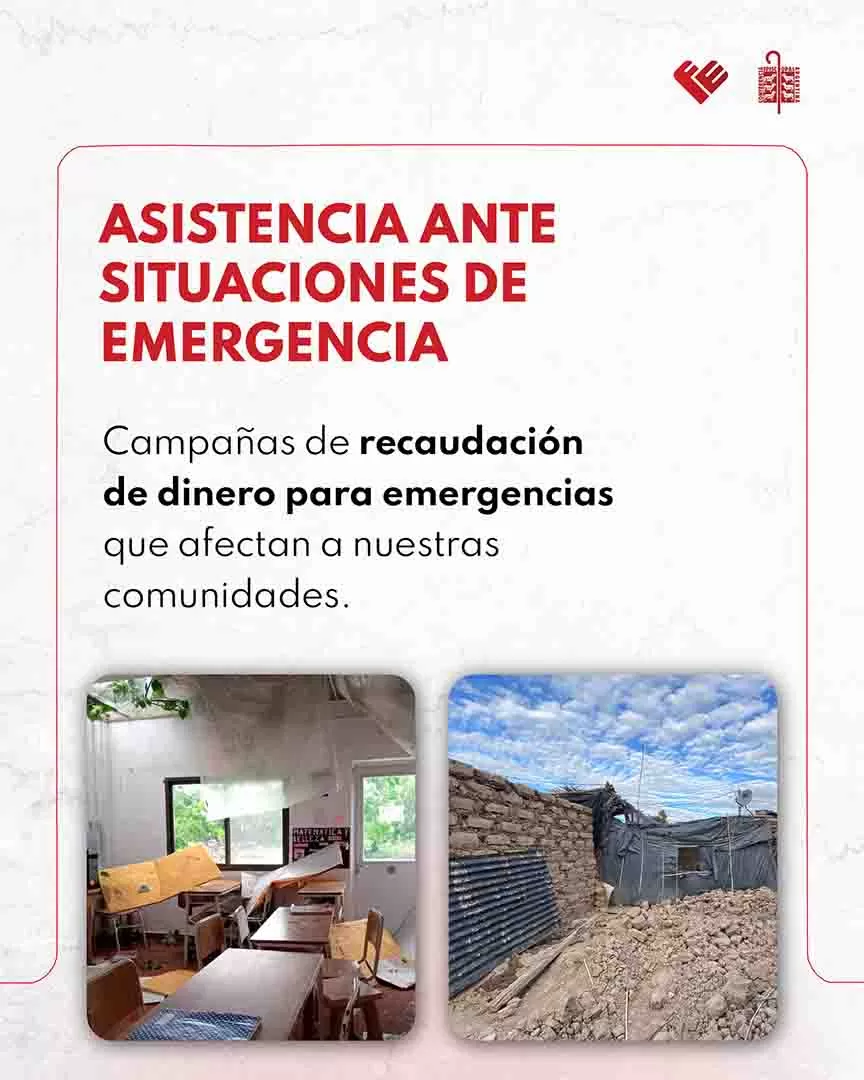 ¿Ya conocés todos los beneficios de Programa FE? - Imagen 4