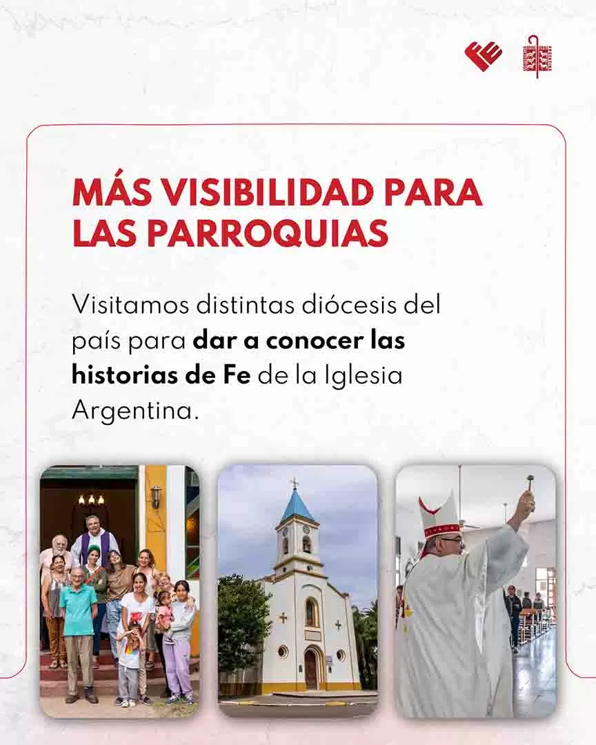 ¿Ya conocés todos los beneficios de Programa FE? - Imagen 5