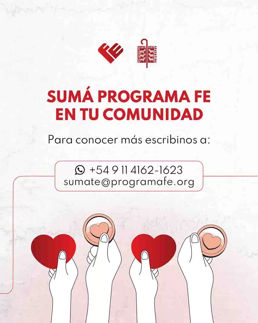 ¿Ya conocés todos los beneficios de Programa FE? - Imagen 6