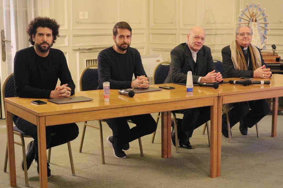 Programa FE cumplió sus primeros 100 días - Imagen 3