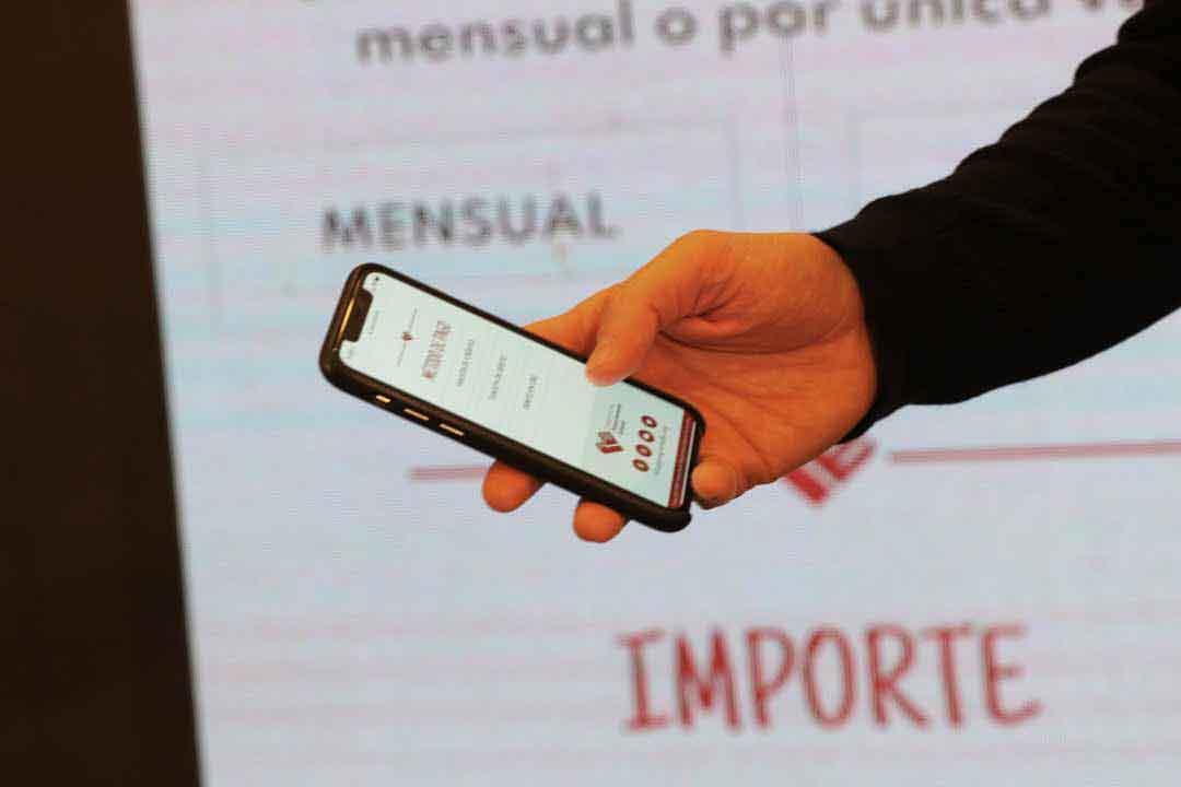 Programa FE cumplió sus primeros 100 días - Imagen 5