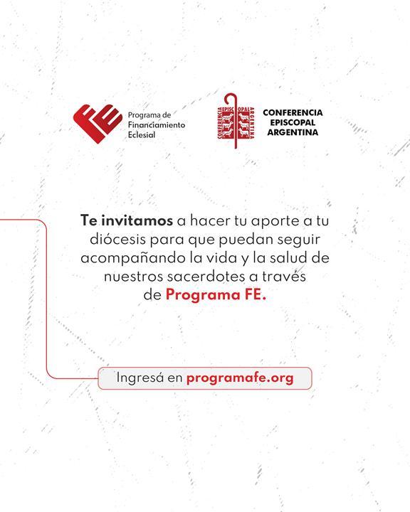 Este Jueves Santo, renovemos el compromiso del sostenimiento de la salud de nuestros sacerdotes.  - Imagen 3