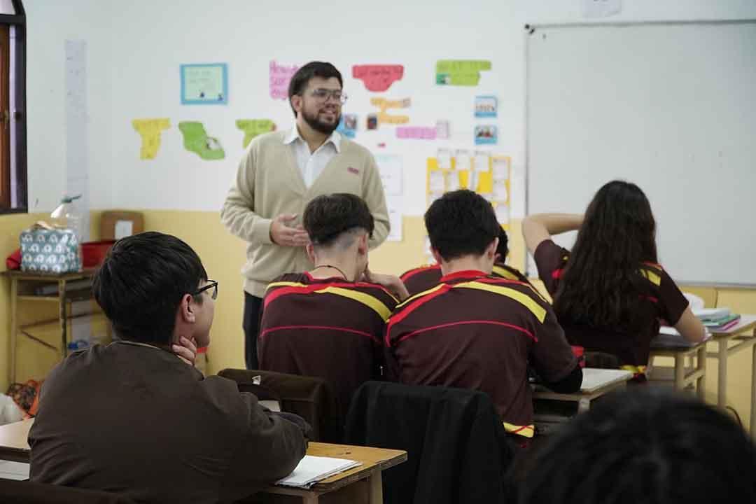 ¡Feliz día a todos los maestros y maestras! - Imagen 2