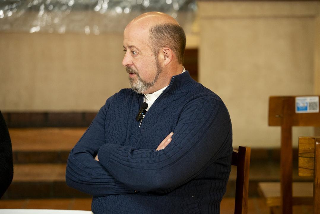 ¡Programa FE cumplió 4 años! - Imagen 2