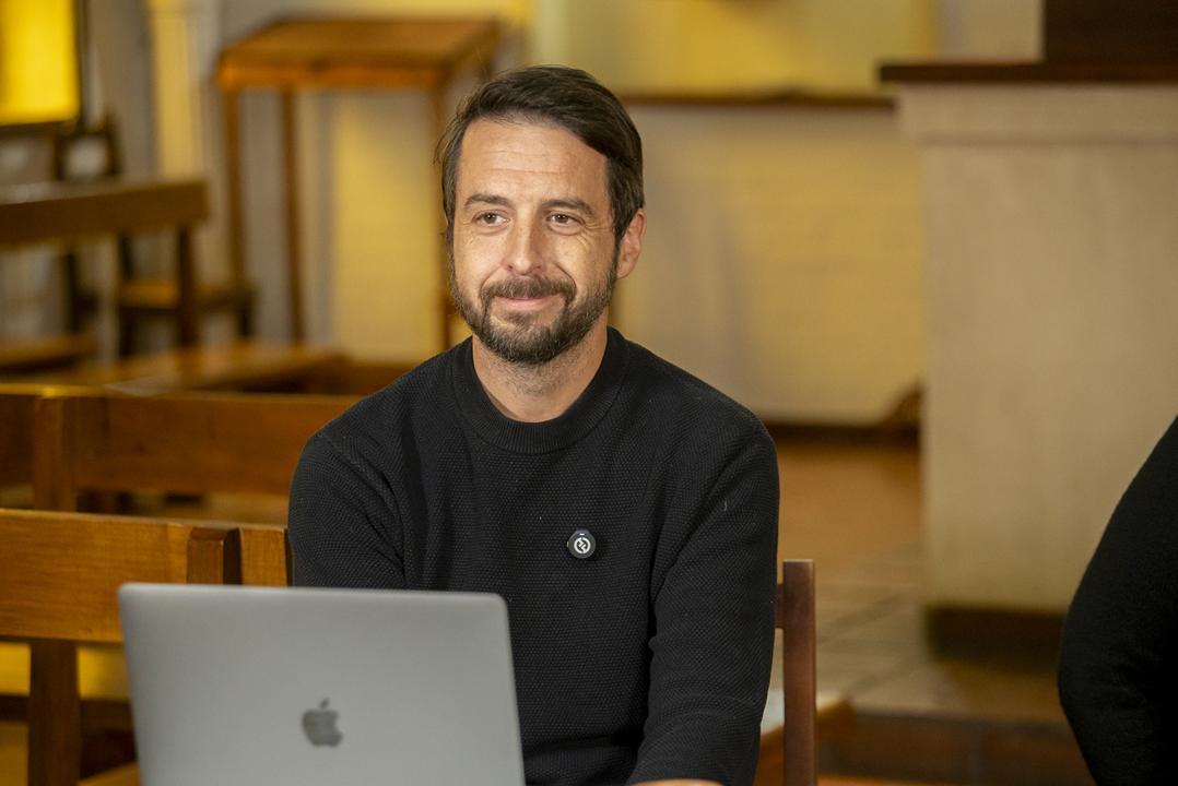 ¡Programa FE cumplió 4 años! - Imagen 3