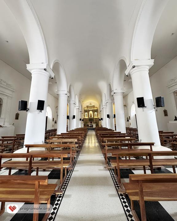 Santuario San José de Jáchal, San Juan  - Imagen 2