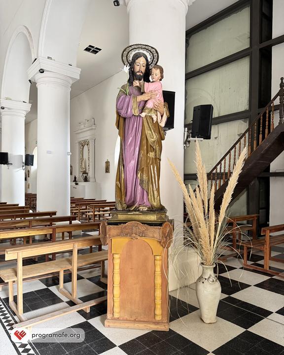 Santuario San José de Jáchal, San Juan  - Imagen 3
