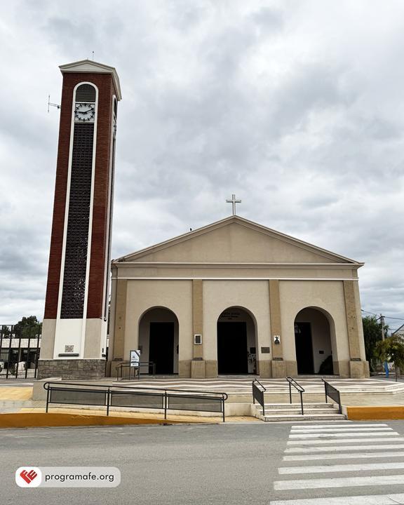 Santuario San José de Jáchal, San Juan  - Imagen 4