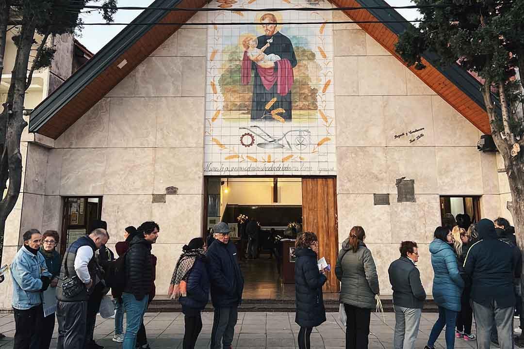 ¡Se cumplen cuatro años de Programa FE!  - Imagen 4