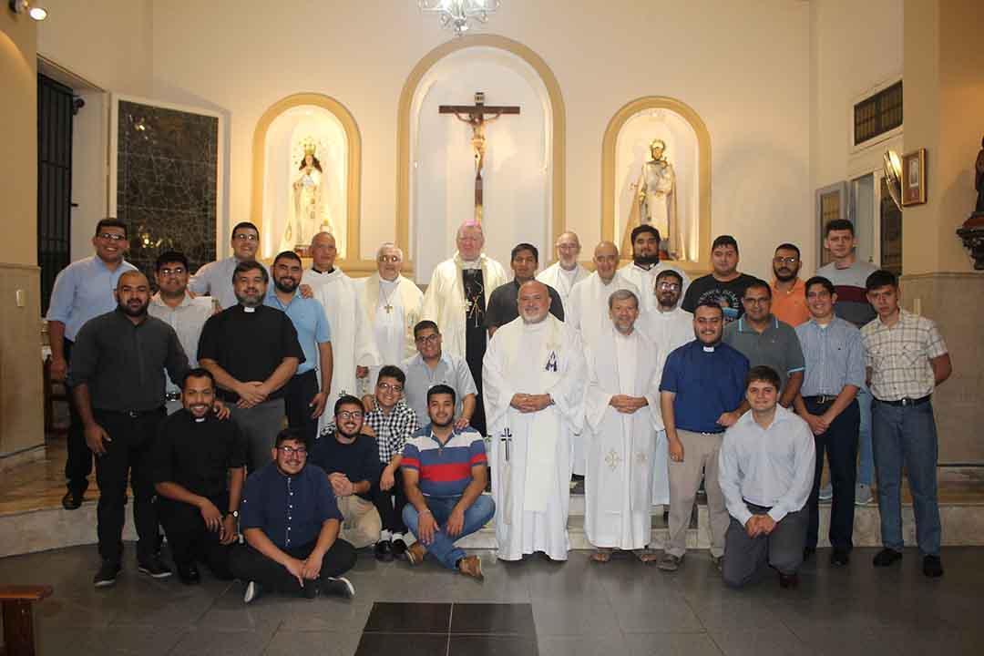 ¡Se cumplen cuatro años de Programa FE!  - Imagen 6