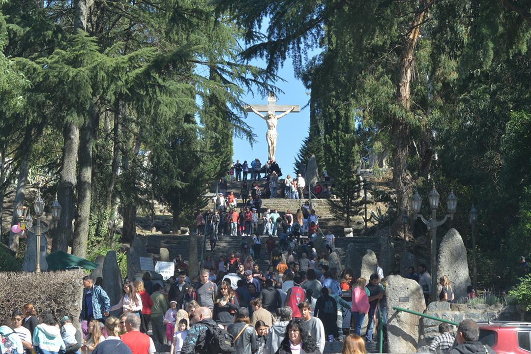 ¡Se cumplen cuatro años de Programa FE!  - Imagen 8