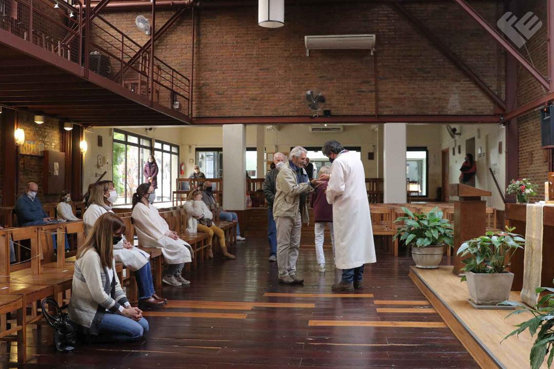 Una necesidad vital  - Imagen 5