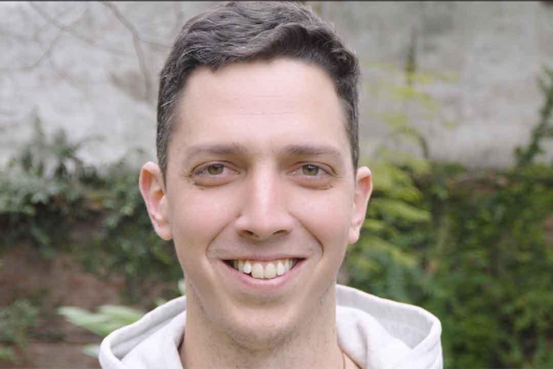 Benjamín, Seminario San Agustín 