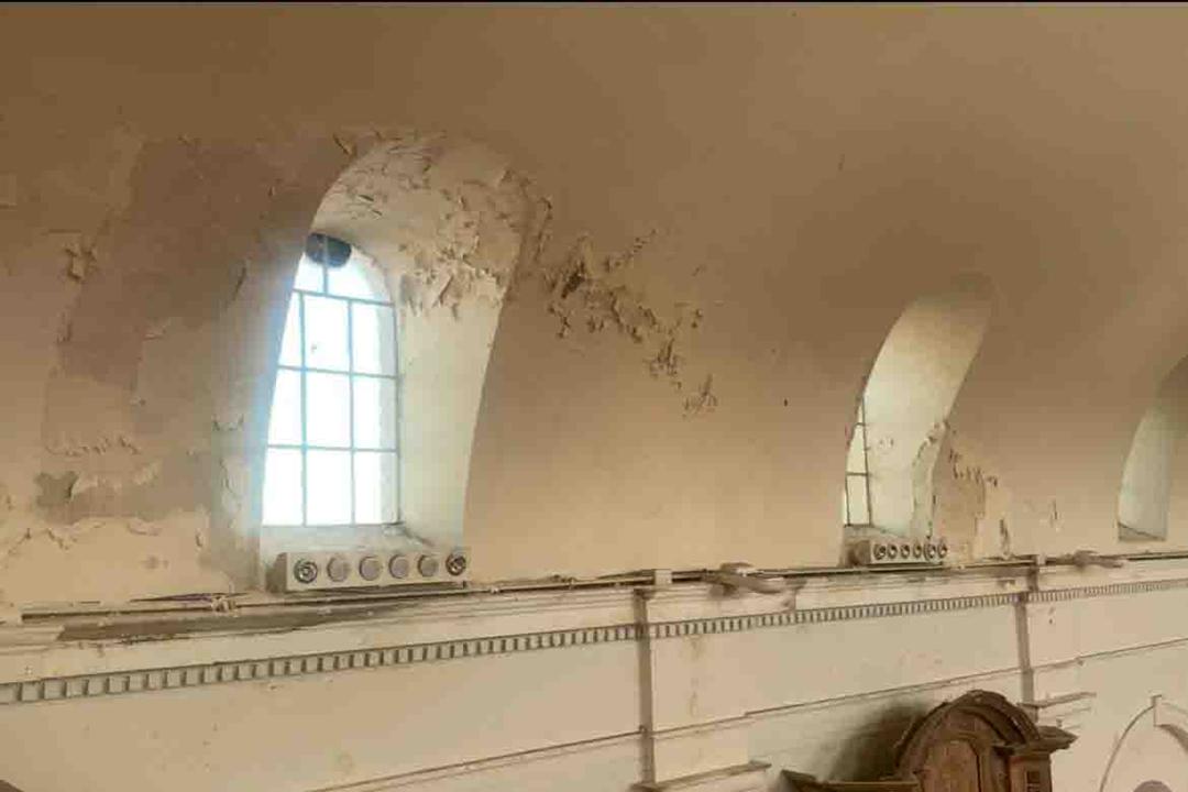 Colaborá con la Parroquia Exaltación de La Cruz, ubicada en Capilla del Señor - Imagen 1