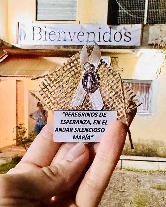 ¡Conocé como se vivó la fiesta Mariana en la diócesis de Concordia! - Imagen 6