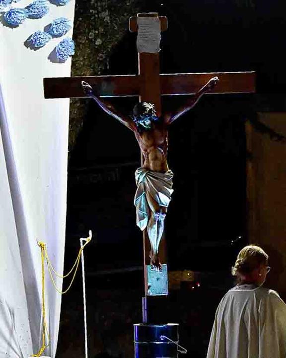 ¡Conocé como se vivó la fiesta Mariana en la diócesis de Concordia! - Imagen 8