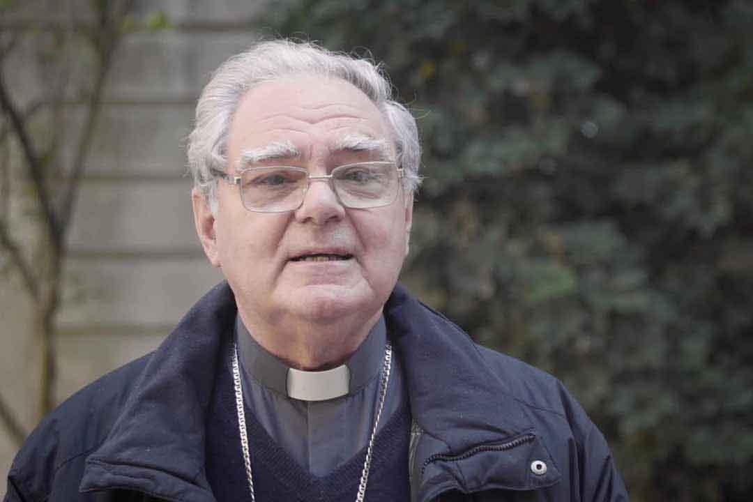 Mensaje de Monseñor Ojea por el Día del Maestro