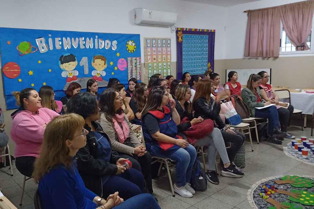 La comunidad de la Parroquia Santa Inés celebró días pasados su fiesta. - Imagen 4