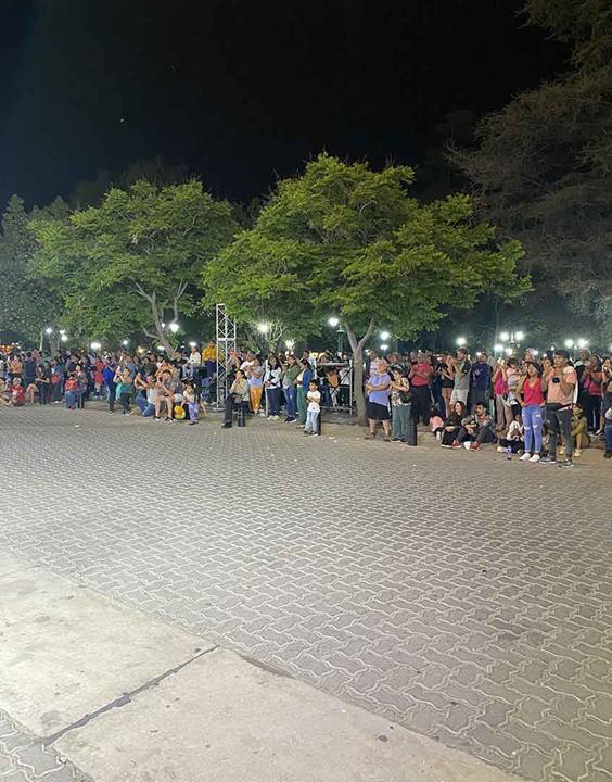 ¡La Prelatura de Cafayate celebró a su patrona! - Imagen 4