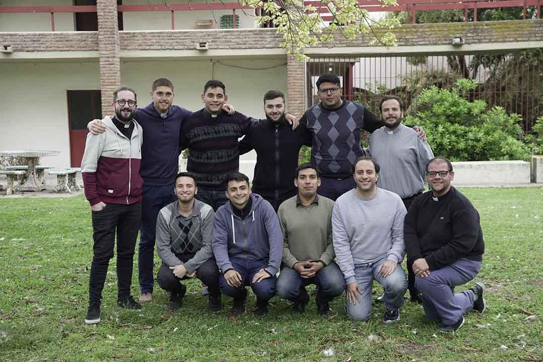 Seminario Diocesano San Pablo VI