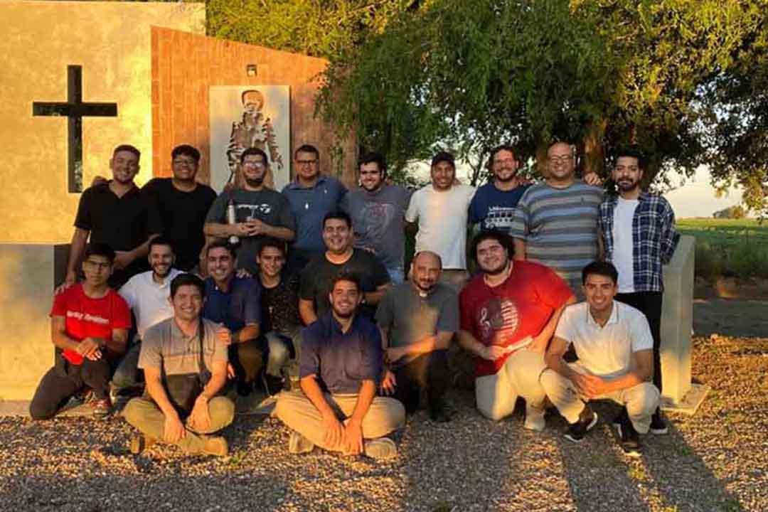 Seminario Mayor Nuestra Señora de Loreto, Córdoba