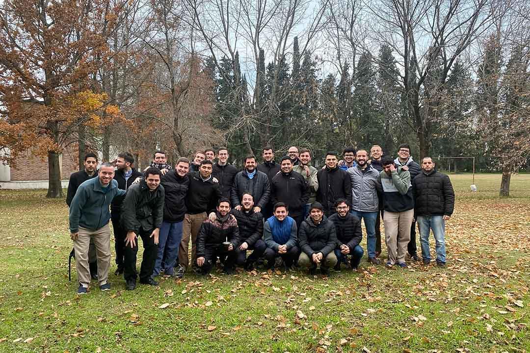 Seminario Santo Cura de Ars, Diócesis de Mercedes - Luján